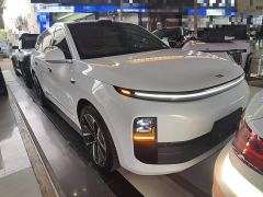 Li Auto L6 Max - ფოტო 3