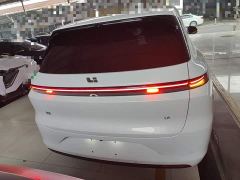 Li Auto L6 Max - ფოტო 5