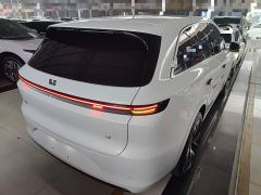 Li Auto L6 Max - ფოტო 6