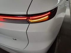 Li Auto L6 Max - ფოტო 7