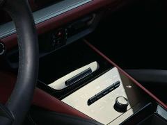 Porsche Cayenne PHEV Cayenne E-Hybrid 2.0T - ფოტო 10