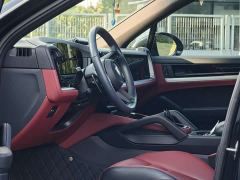 Porsche Cayenne PHEV Cayenne E-Hybrid 2.0T - ფოტო 11
