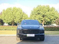 Porsche Cayenne PHEV Cayenne E-Hybrid 2.0T - ფოტო 3