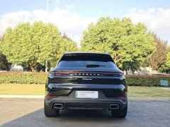 Porsche Cayenne PHEV Cayenne E-Hybrid 2.0T - ფოტო 4