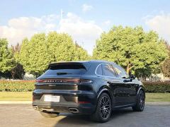 Porsche Cayenne PHEV Cayenne E-Hybrid 2.0T - ფოტო 5