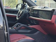 Porsche Cayenne PHEV Cayenne E-Hybrid 2.0T - ფოტო 6