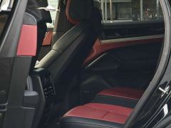 Porsche Cayenne PHEV Cayenne E-Hybrid 2.0T - ფოტო 7
