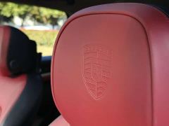 Porsche Cayenne PHEV Cayenne E-Hybrid 2.0T - ფოტო 9