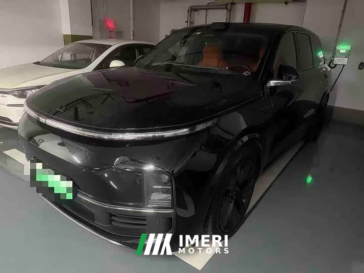 Li Auto L9 Max