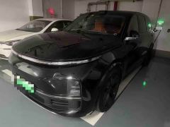 Li Auto L9 Max - ფოტო 1