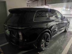 Li Auto L9 Max - ფოტო 2