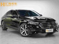 Mercedes-Benz E-Class Facelift E 300 L Fashion Edition - ფოტო 3