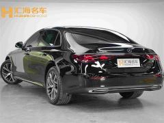 Mercedes-Benz E-Class Facelift E 300 L Fashion Edition - ფოტო 4