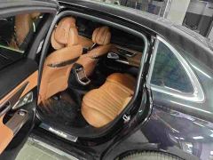 Mercedes-Benz E-Class Facelift E 300 L Fashion Edition - ფოტო 8