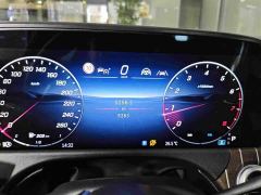 Mercedes-Benz E-Class Facelift E 300 L Fashion Edition - ფოტო 9