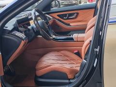 Mercedes-Benz Maybach S-Class S 480 4MATIC - ფოტო 6