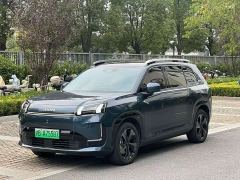 GAC AION V Aion Tyrannosaurus 650 Smart Enjoy Edition - фото 1