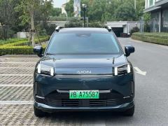 GAC AION V Aion Tyrannosaurus 650 Smart Enjoy Edition - фото 2