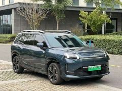 GAC AION V Aion Tyrannosaurus 650 Smart Enjoy Edition - фото 3