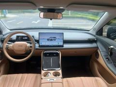 GAC AION V Aion Tyrannosaurus 650 Smart Enjoy Edition - фото 5