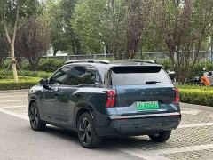 GAC AION V Aion Tyrannosaurus 650 Smart Enjoy Edition - фото 7