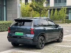 GAC AION V Aion Tyrannosaurus 650 Smart Enjoy Edition - фото 9