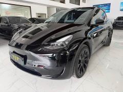 Tesla Model Y Rear-Wheel Drive - фото 1