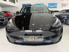 Tesla Model Y Rear-Wheel Drive - фото 2