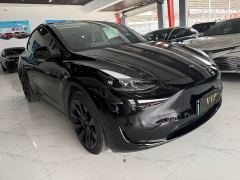 Tesla Model Y Rear-Wheel Drive - фото 3