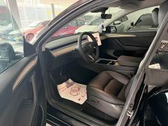 Tesla Model Y Rear-Wheel Drive - фото 4