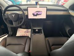 Tesla Model Y Rear-Wheel Drive - фото 5
