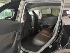 Tesla Model Y Rear-Wheel Drive - фото 6