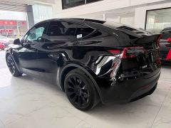 Tesla Model Y Rear-Wheel Drive - фото 7
