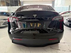 Tesla Model Y Rear-Wheel Drive - фото 8