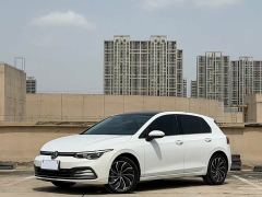 Volkswagen Golf 280TSI DSG Pro - ფოტო 1