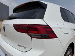 Volkswagen Golf 280TSI DSG Pro - ფოტო 11