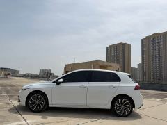 Volkswagen Golf 280TSI DSG Pro - ფოტო 12