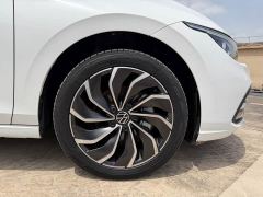 Volkswagen Golf 280TSI DSG Pro - ფოტო 13