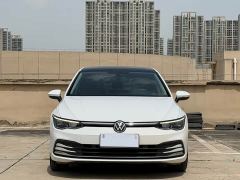 Volkswagen Golf 280TSI DSG Pro - ფოტო 2