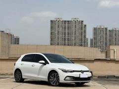 Volkswagen Golf 280TSI DSG Pro - ფოტო 3