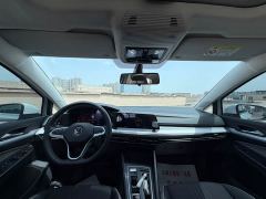 Volkswagen Golf 280TSI DSG Pro - ფოტო 5