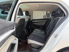 Volkswagen Golf 280TSI DSG Pro - ფოტო 6