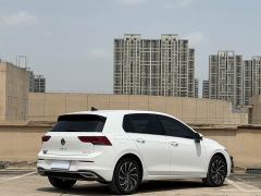 Volkswagen Golf 280TSI DSG Pro - ფოტო 7