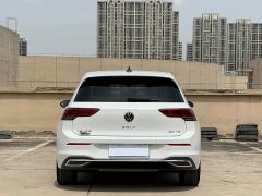 Volkswagen Golf 280TSI DSG Pro - ფოტო 8