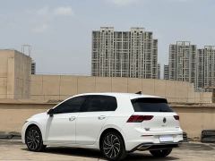 Volkswagen Golf 280TSI DSG Pro - ფოტო 9