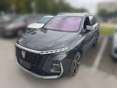 SAIC MG RX5 MAX 2.0T Automatic Youwei Supreme Edition - ფოტო 1