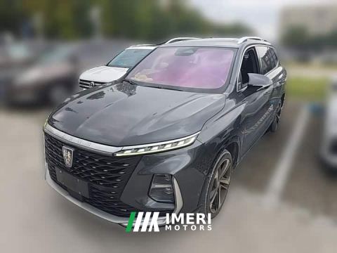 2022 SAIC MG RX5 MAX 2.0T Automatic Youwei Supreme Edition - car from China