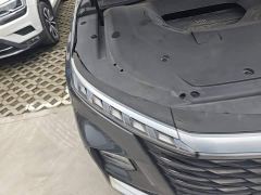 SAIC MG RX5 MAX 2.0T Automatic Youwei Supreme Edition - ფოტო 10