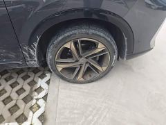 SAIC MG RX5 MAX 2.0T Automatic Youwei Supreme Edition - ფოტო 11