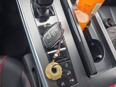 SAIC MG RX5 MAX 2.0T Automatic Youwei Supreme Edition - ფოტო 12